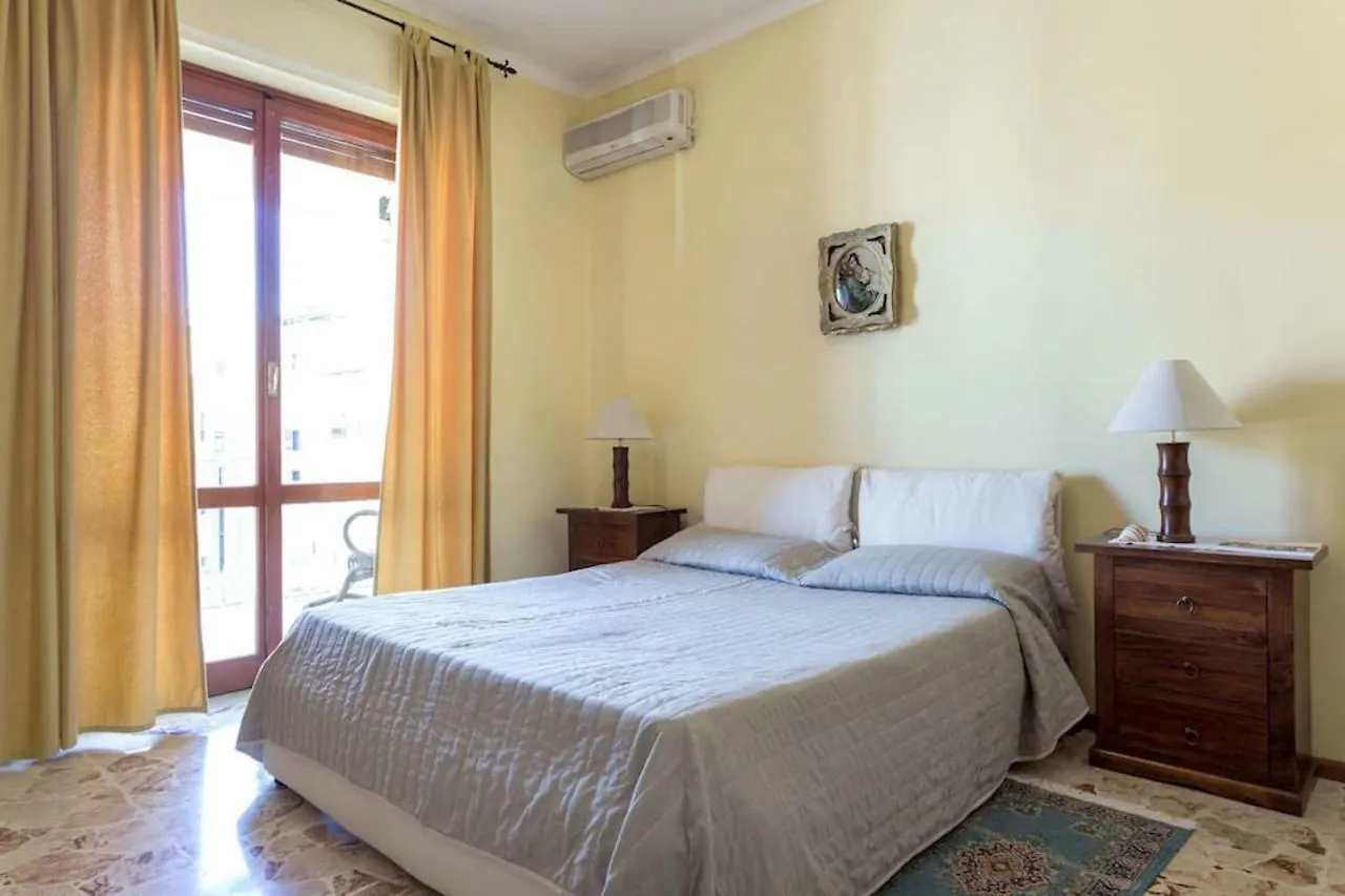 Sturzo Boutique Home Catania