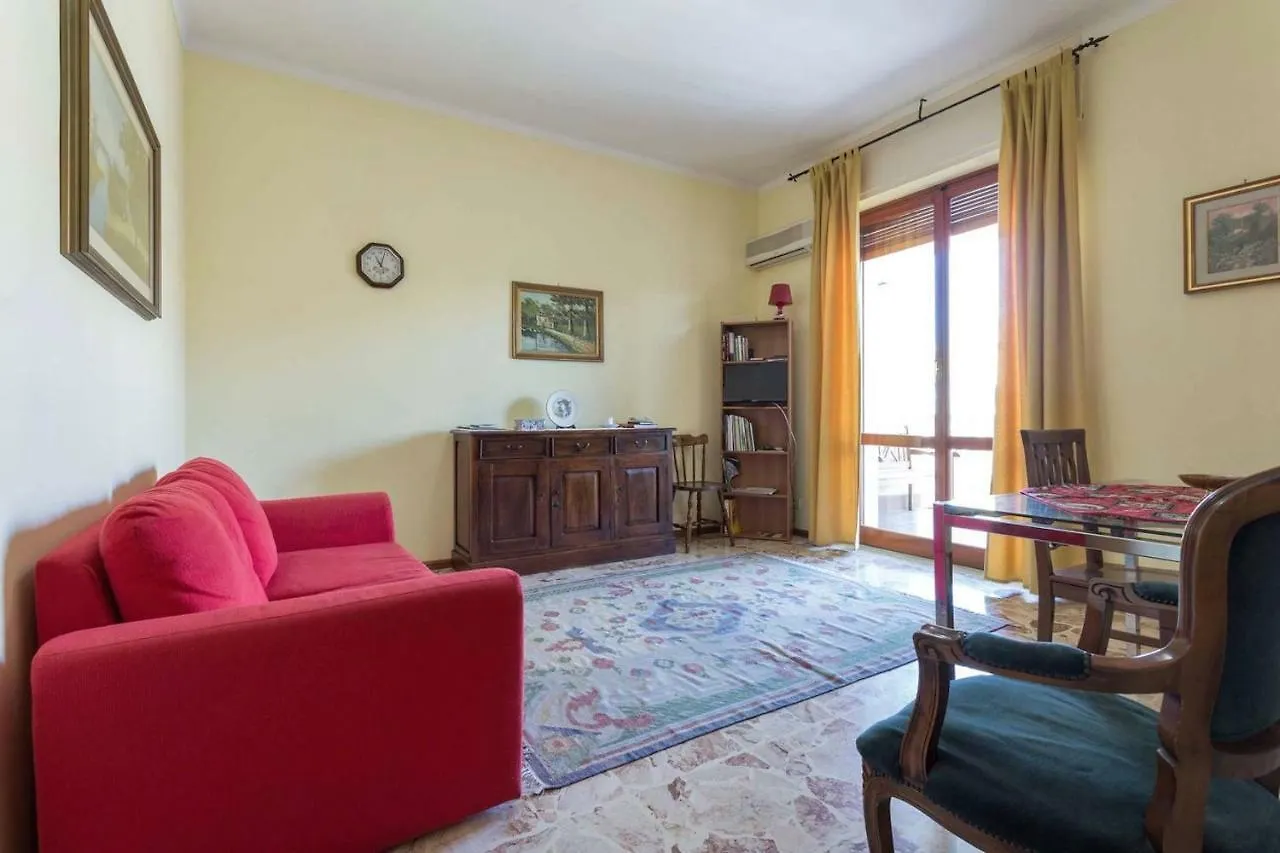 Apartment Sturzo Boutique Home Catania