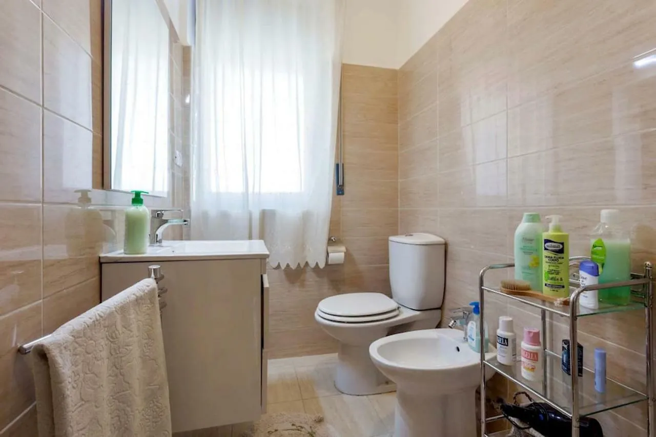Apartment Sturzo Boutique Home Catania Italy