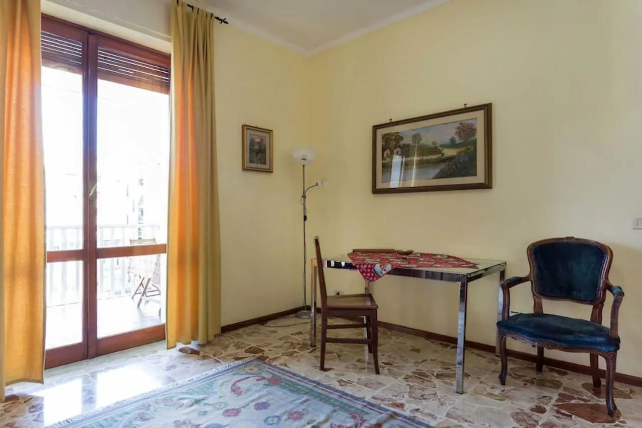 Sturzo Boutique Home Catania 0*,