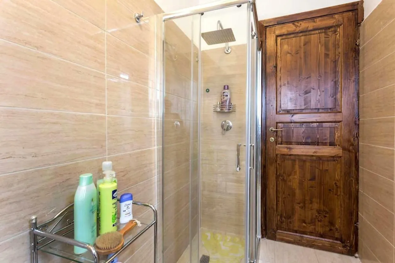 Sturzo Boutique Home Catania Italy