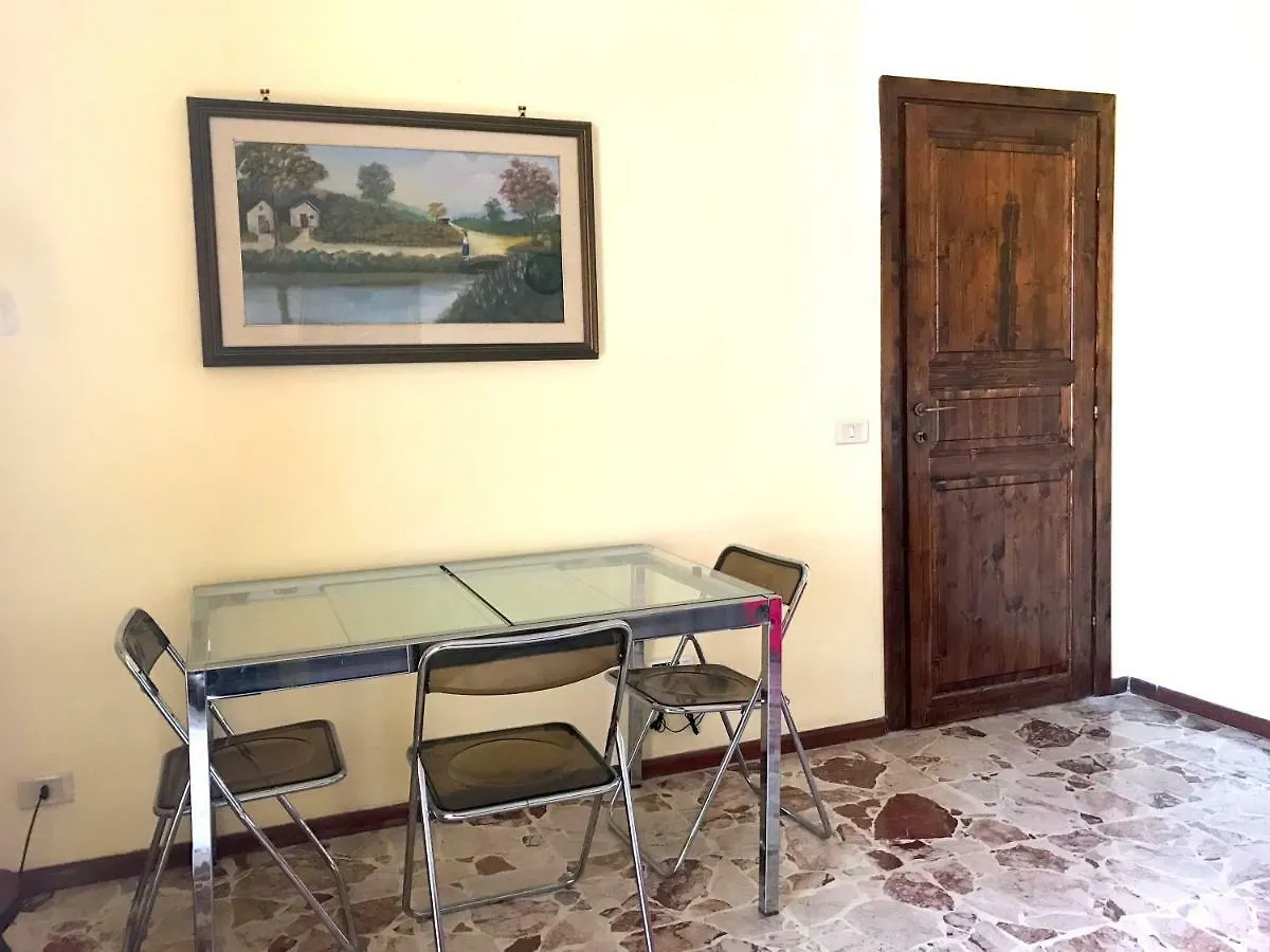 Apartment Sturzo Boutique Home Catania