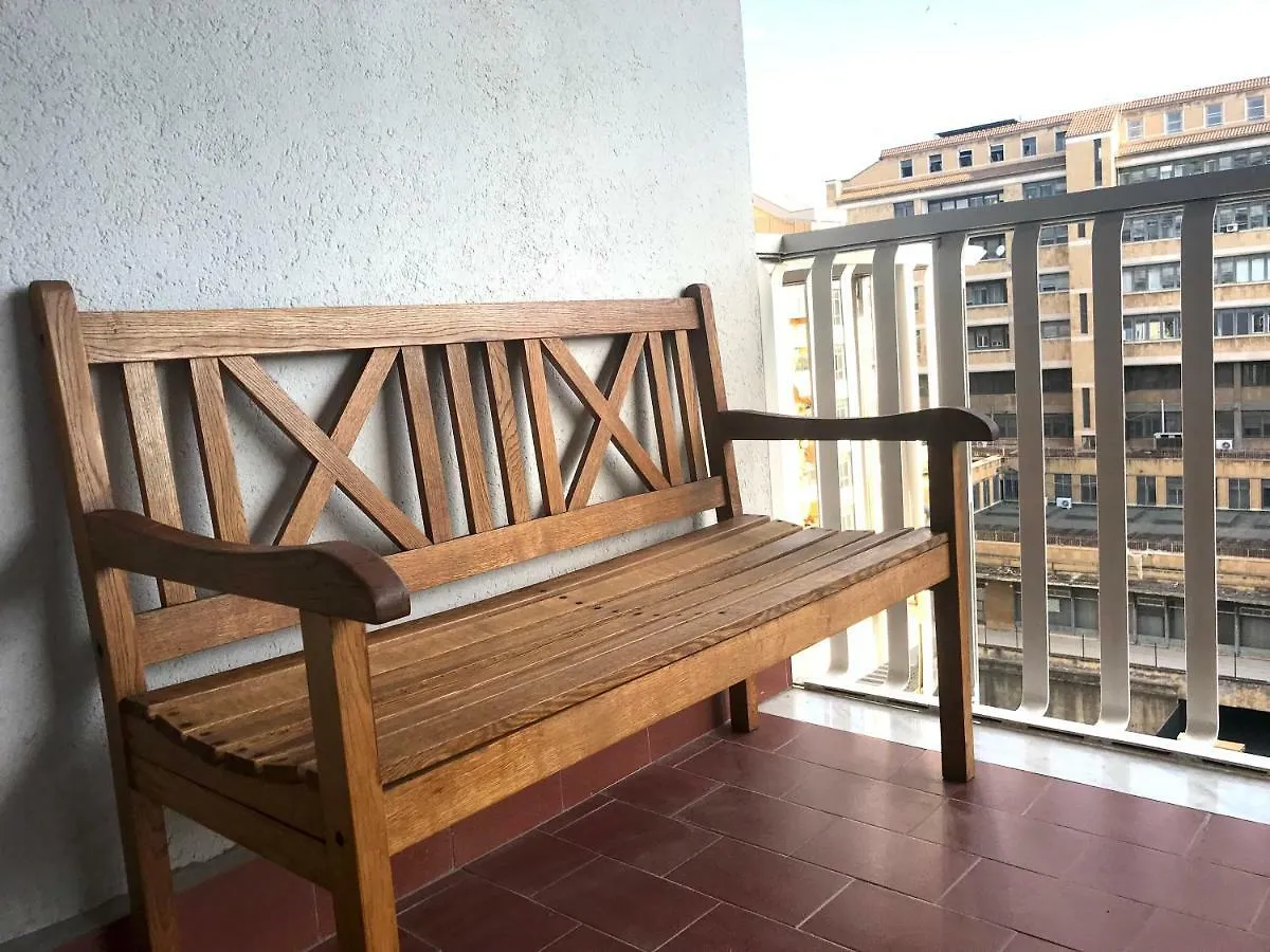 Sturzo Boutique Home Catania 0*,