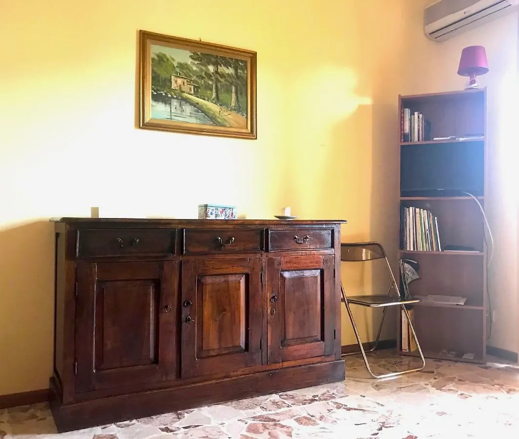 Apartment Sturzo Boutique Home Catania