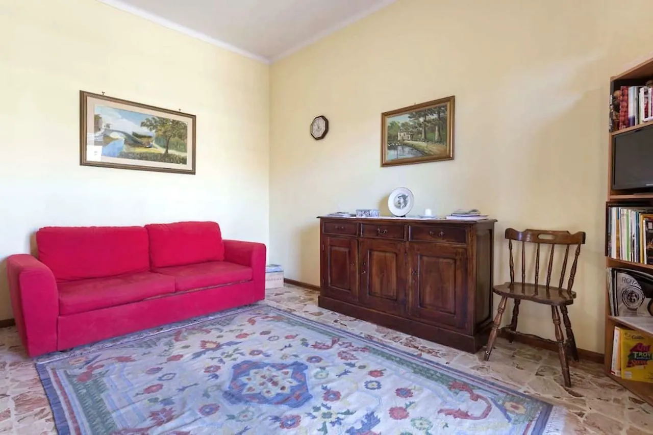 Sturzo Boutique Home Catania