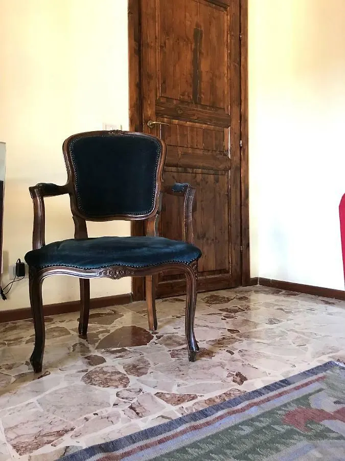 Sturzo Boutique Home Catania Apartment