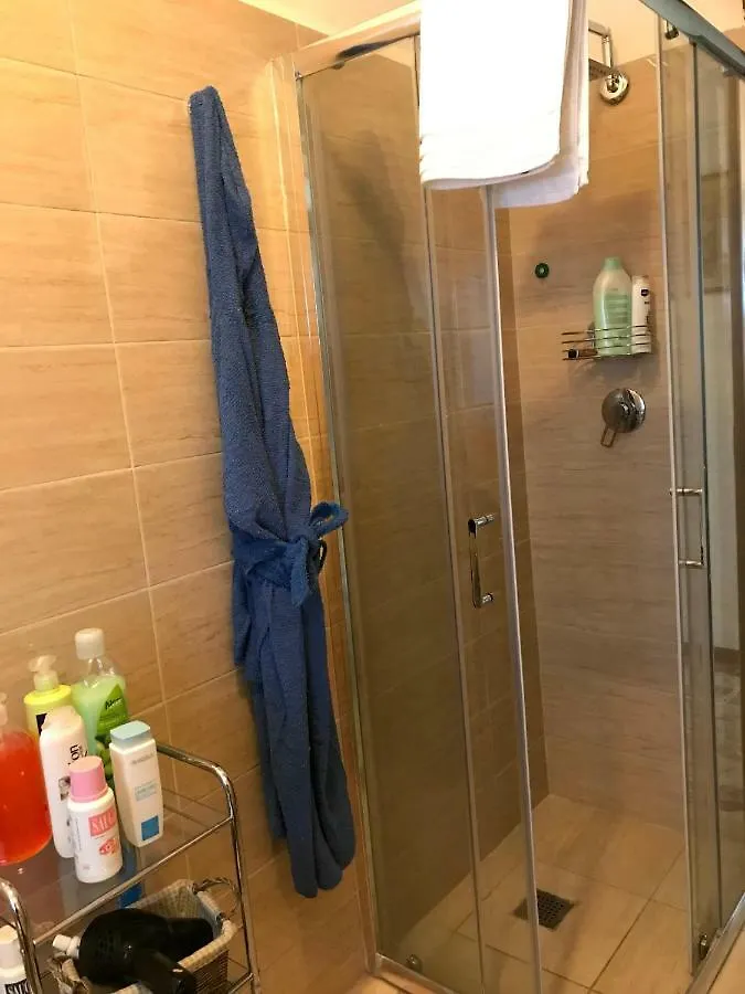 Sturzo Boutique Home Catania Apartment