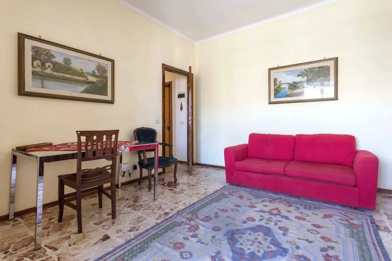 Apartment Sturzo Boutique Home Catania