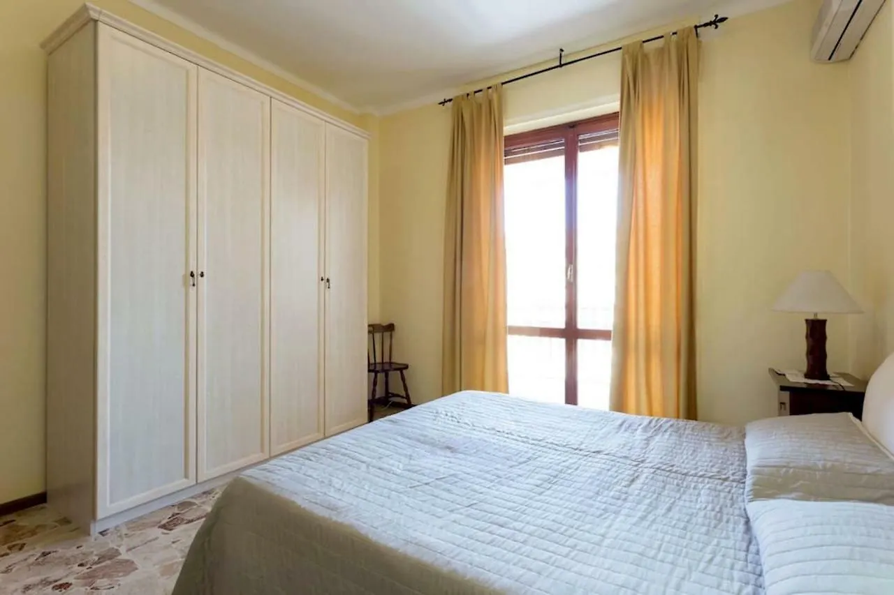 Sturzo Boutique Home Catania Italy