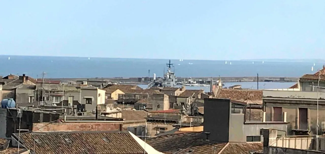 Sturzo Boutique Home Catania