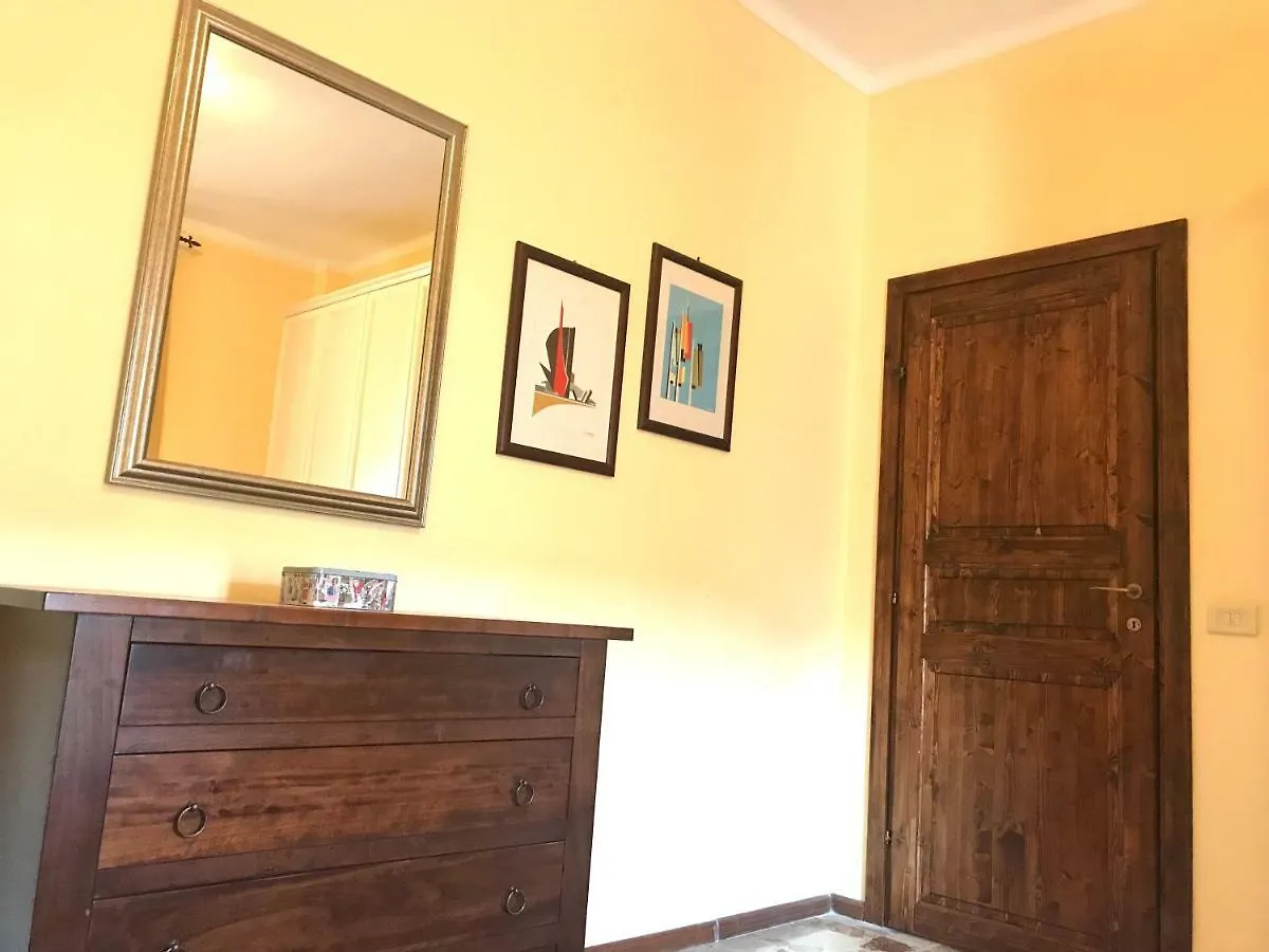 Apartment Sturzo Boutique Home Catania